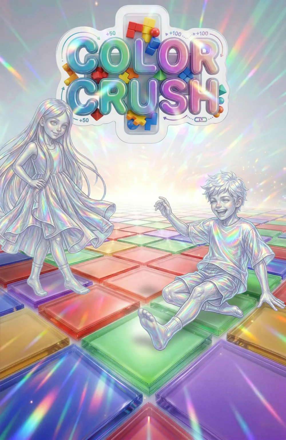 Color Crush