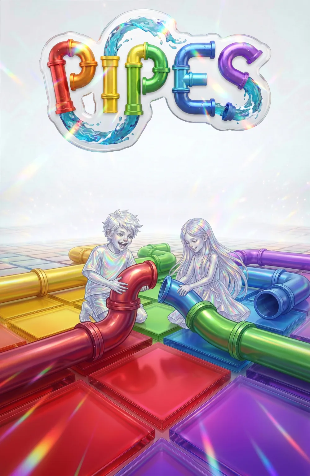 Pipes