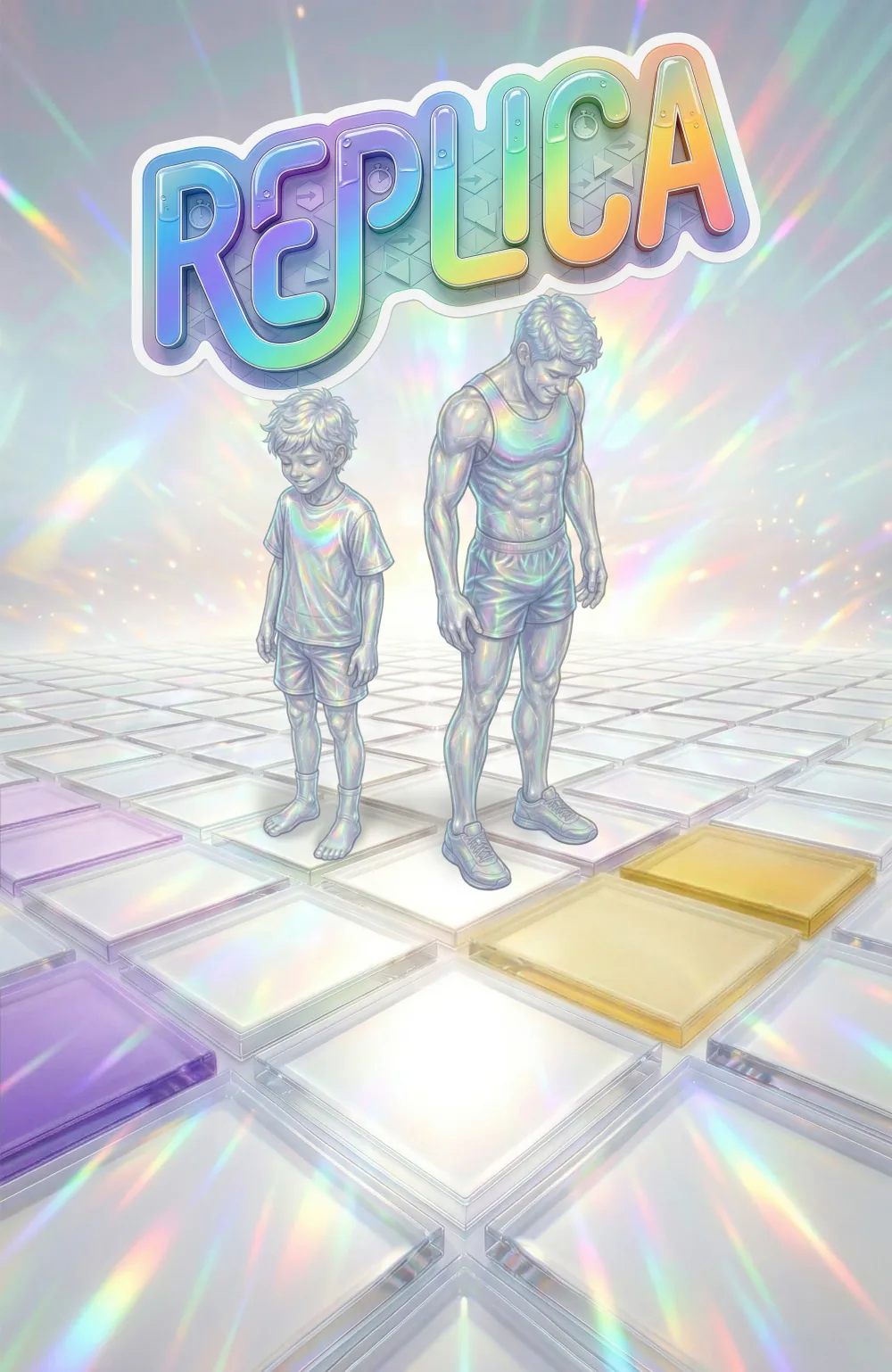 Replica